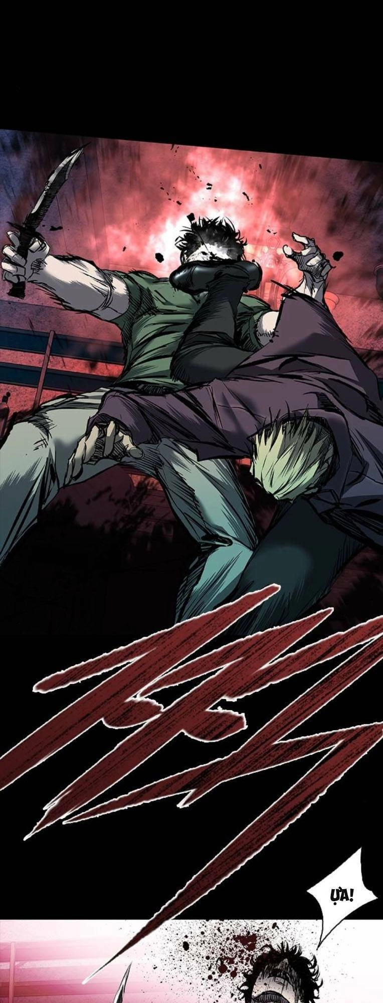 Báo Thù 2: Vạn Nhân Chi Thượng Chapter 18 - 87