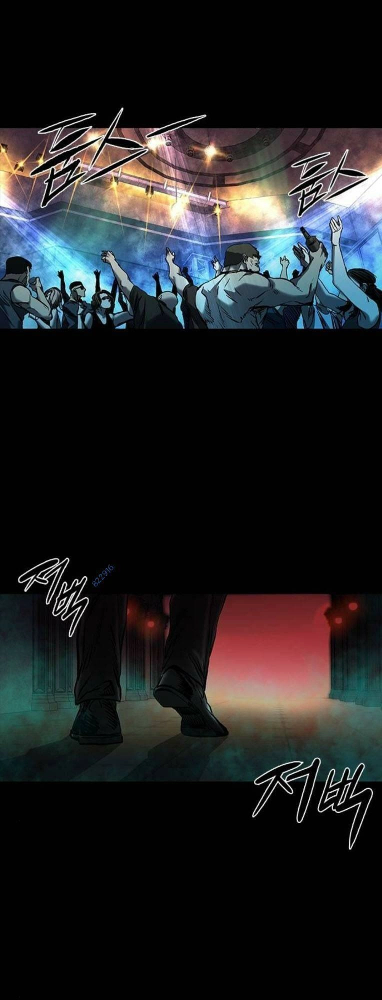 Báo Thù 2: Vạn Nhân Chi Thượng Chapter 18 - 94