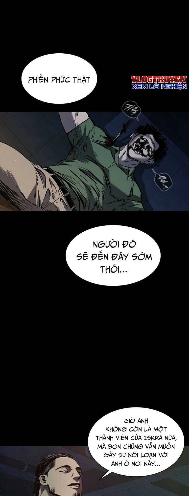 Báo Thù 2: Vạn Nhân Chi Thượng Chapter 19 - 1