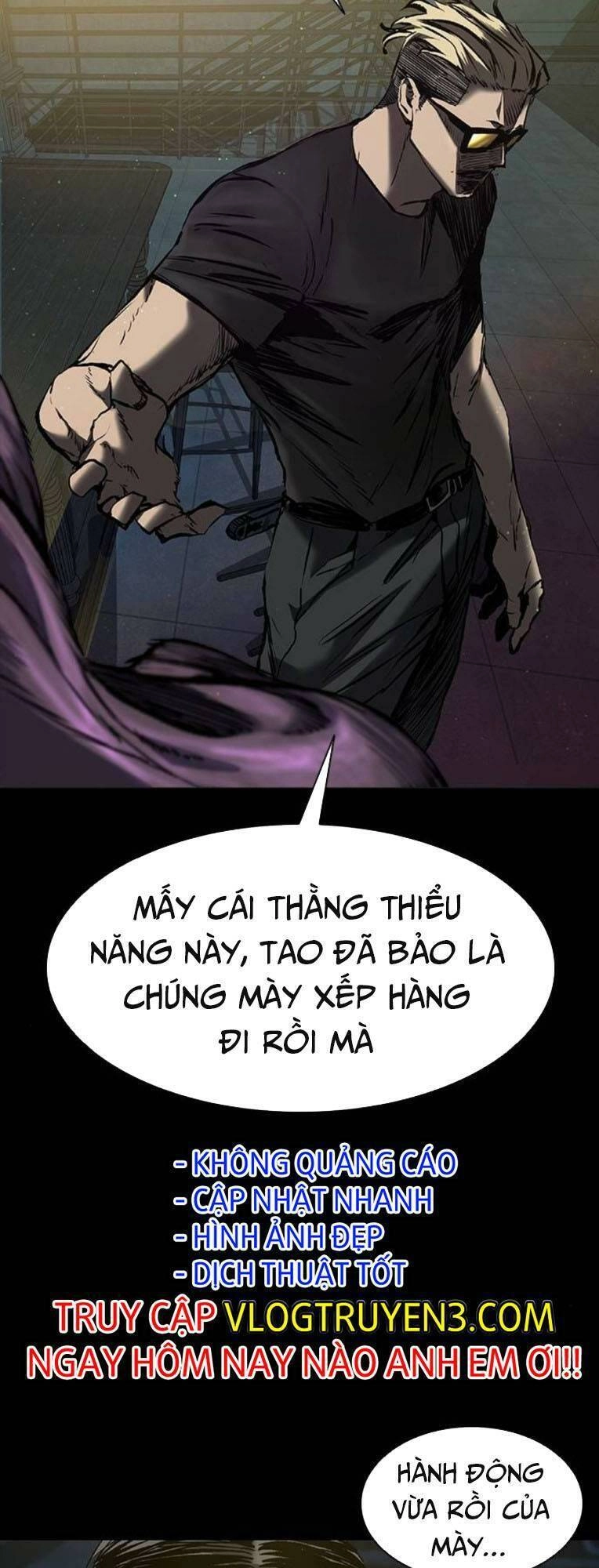 Báo Thù 2: Vạn Nhân Chi Thượng Chapter 19 - 4