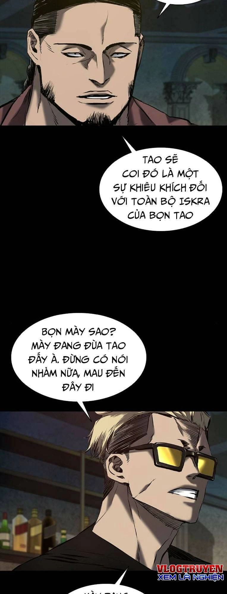 Báo Thù 2: Vạn Nhân Chi Thượng Chapter 19 - 5