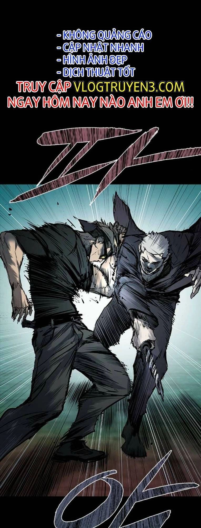 Báo Thù 2: Vạn Nhân Chi Thượng Chapter 19 - 7