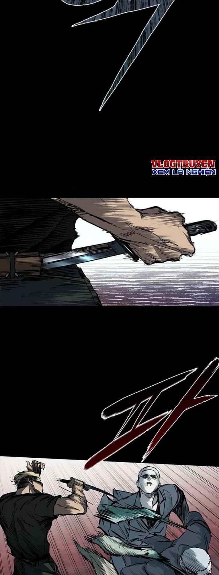 Báo Thù 2: Vạn Nhân Chi Thượng Chapter 19 - 8