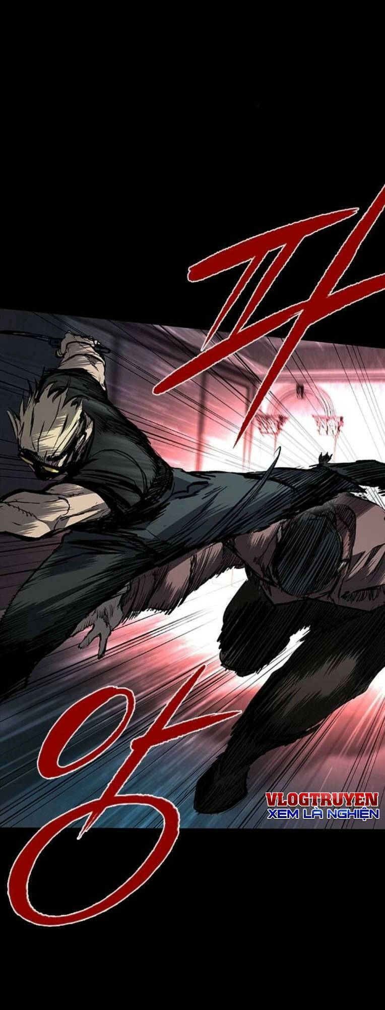 Báo Thù 2: Vạn Nhân Chi Thượng Chapter 19 - 10