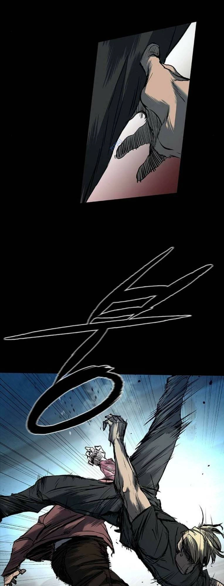 Báo Thù 2: Vạn Nhân Chi Thượng Chapter 19 - 11