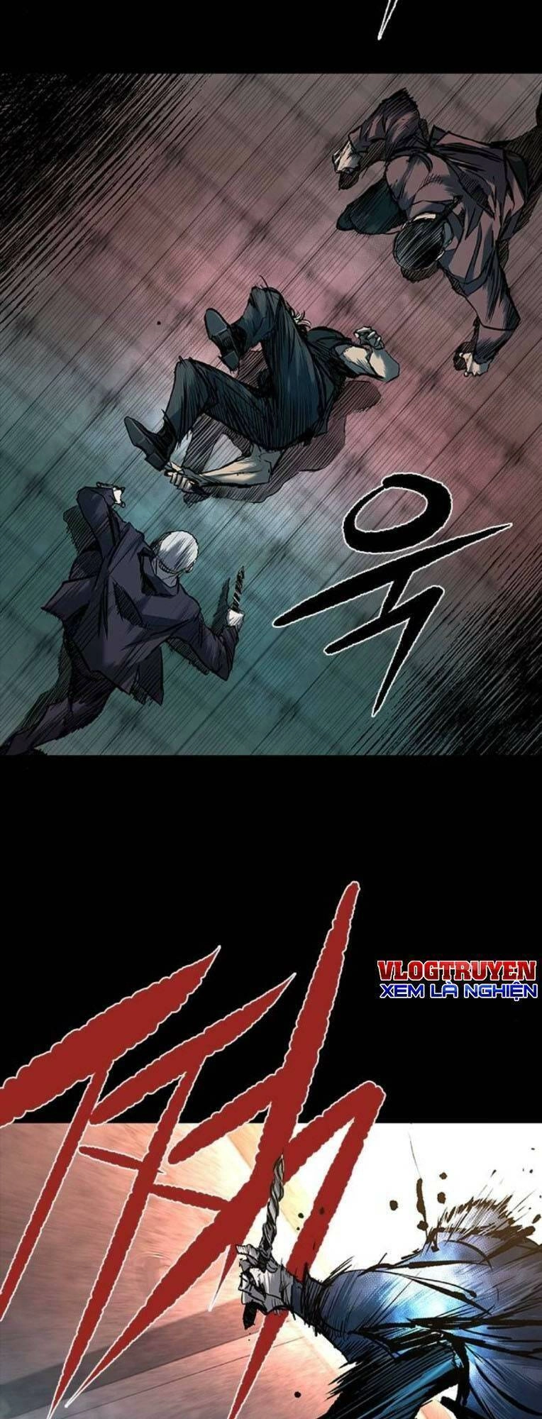 Báo Thù 2: Vạn Nhân Chi Thượng Chapter 19 - 13