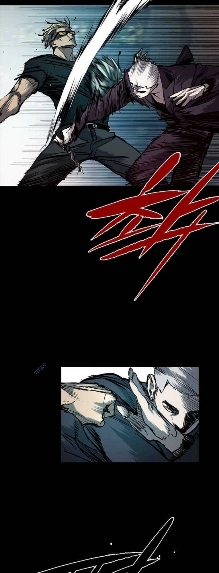 Báo Thù 2: Vạn Nhân Chi Thượng Chapter 19 - 15