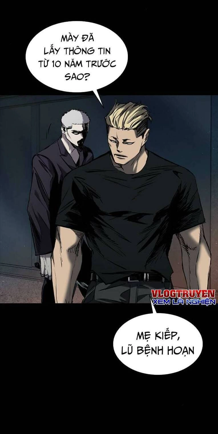 Báo Thù 2: Vạn Nhân Chi Thượng Chapter 19 - 21