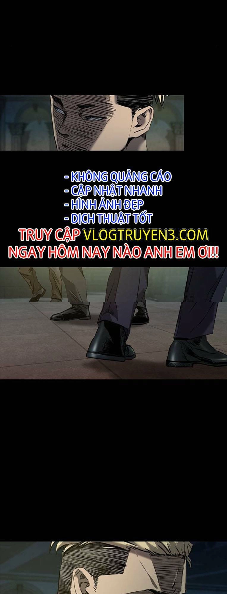 Báo Thù 2: Vạn Nhân Chi Thượng Chapter 19 - 22