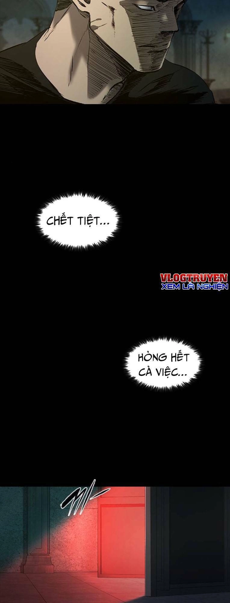 Báo Thù 2: Vạn Nhân Chi Thượng Chapter 19 - 23