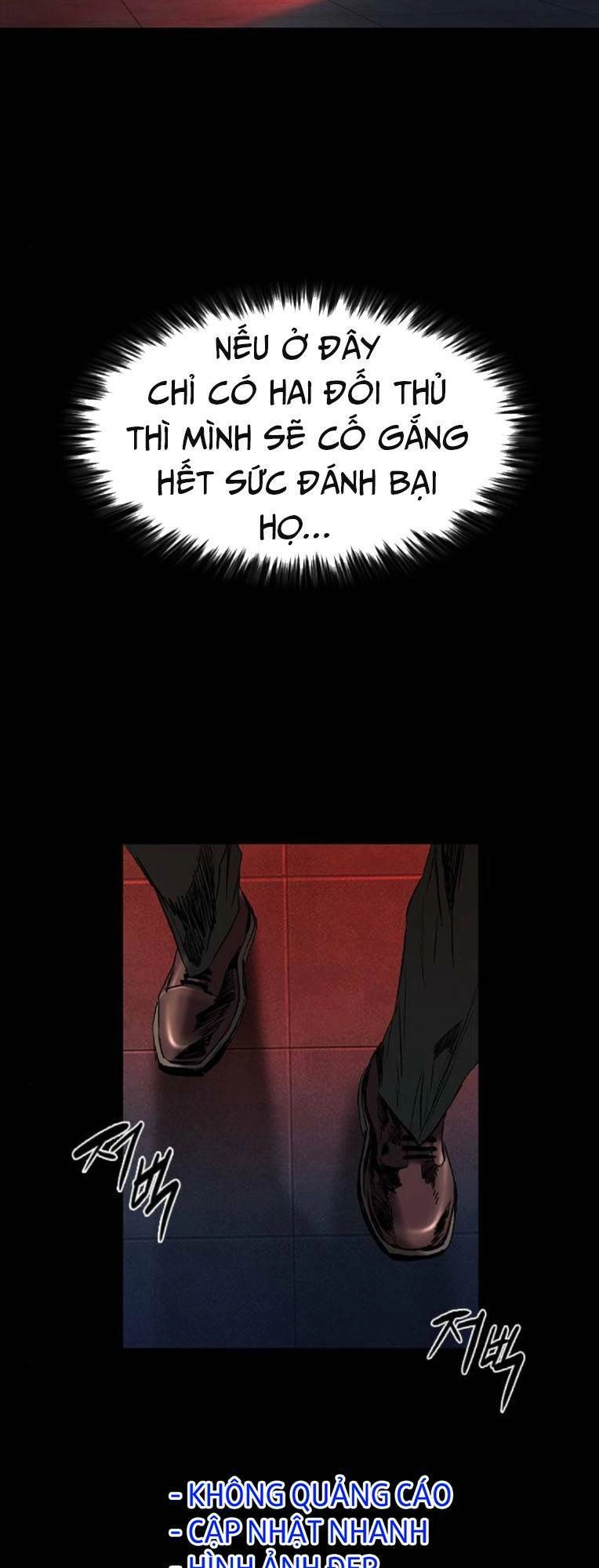 Báo Thù 2: Vạn Nhân Chi Thượng Chapter 19 - 24