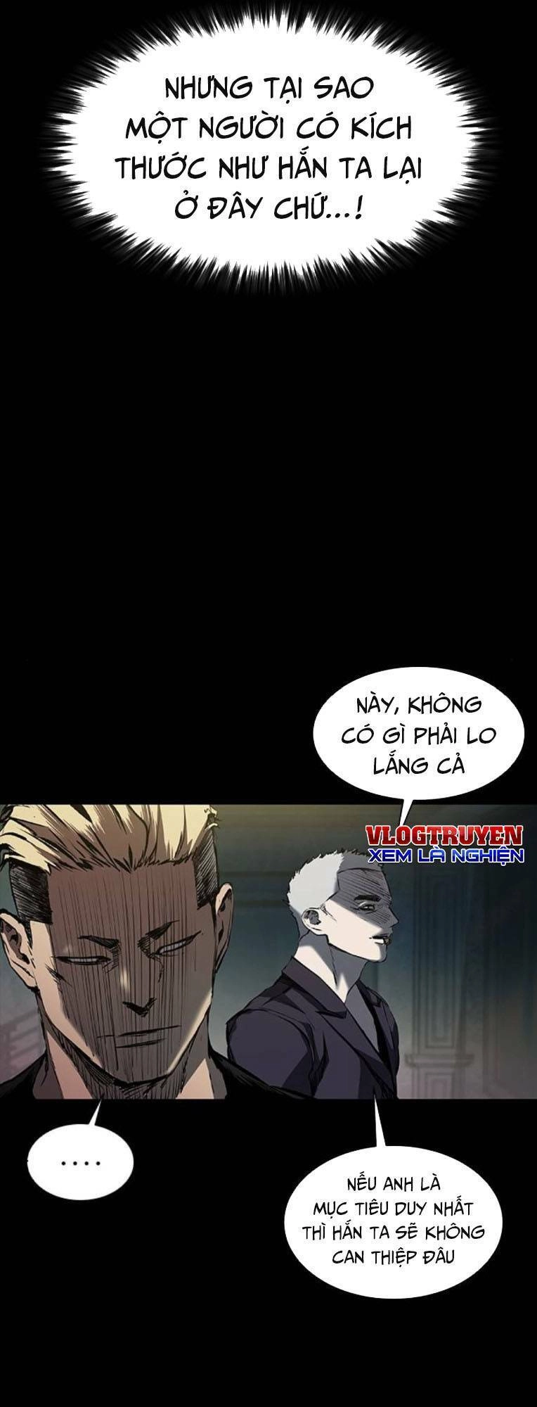 Báo Thù 2: Vạn Nhân Chi Thượng Chapter 19 - 26