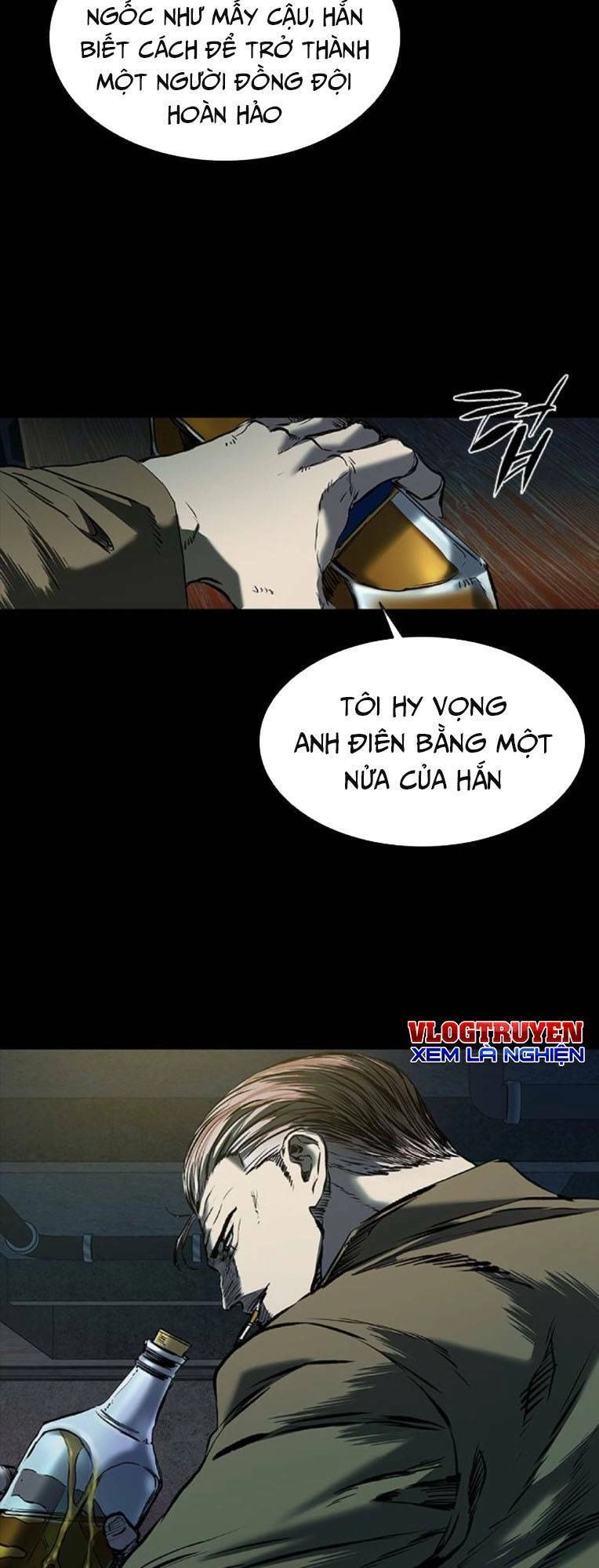 Báo Thù 2: Vạn Nhân Chi Thượng Chapter 19 - 28