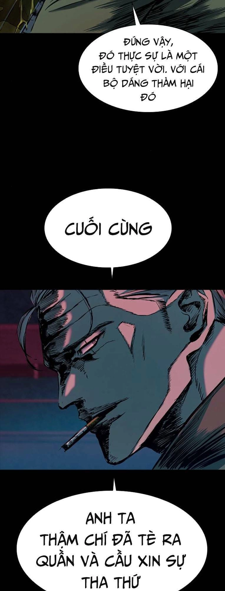 Báo Thù 2: Vạn Nhân Chi Thượng Chapter 19 - 29