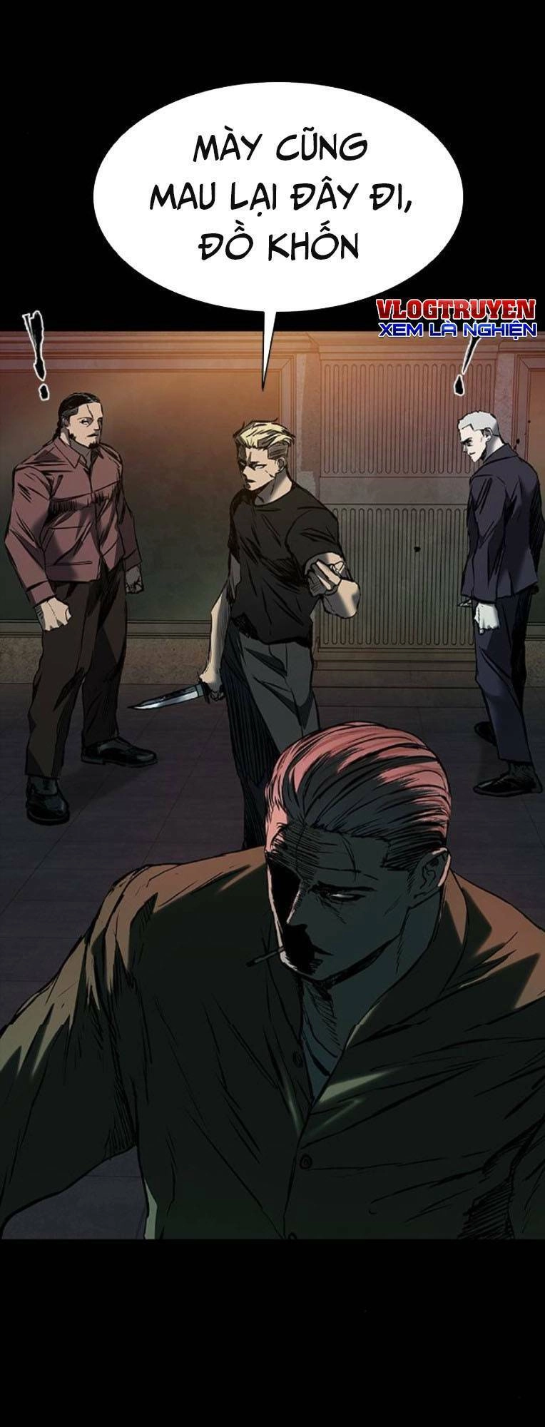 Báo Thù 2: Vạn Nhân Chi Thượng Chapter 19 - 31