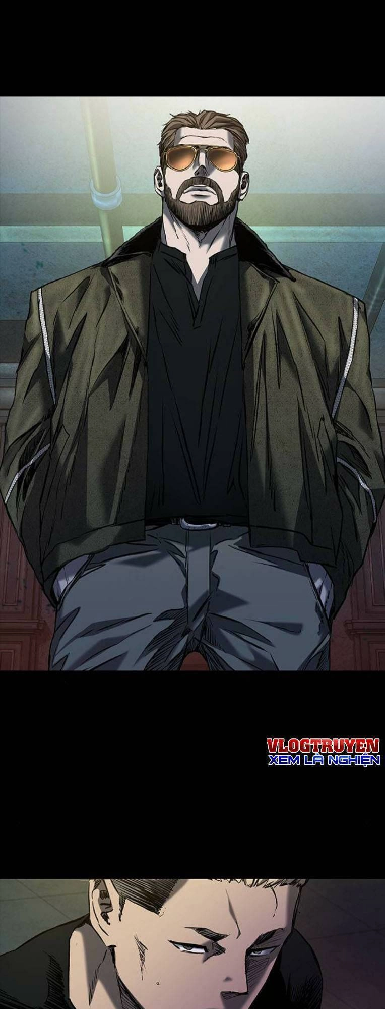 Báo Thù 2: Vạn Nhân Chi Thượng Chapter 19 - 38