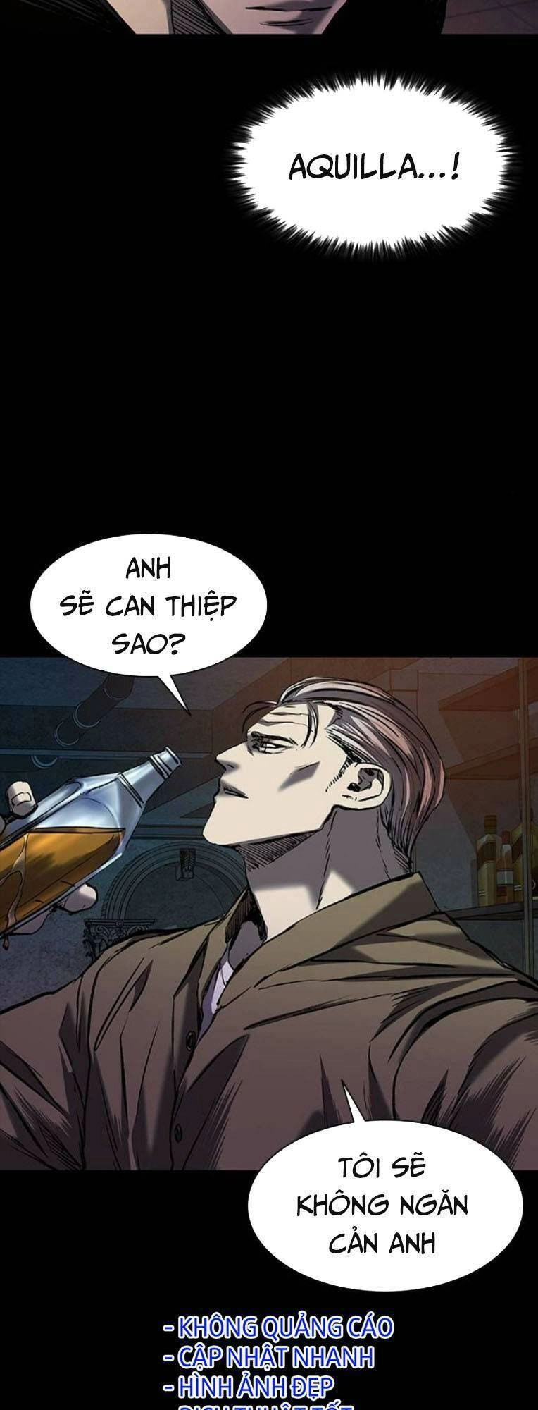 Báo Thù 2: Vạn Nhân Chi Thượng Chapter 19 - 39