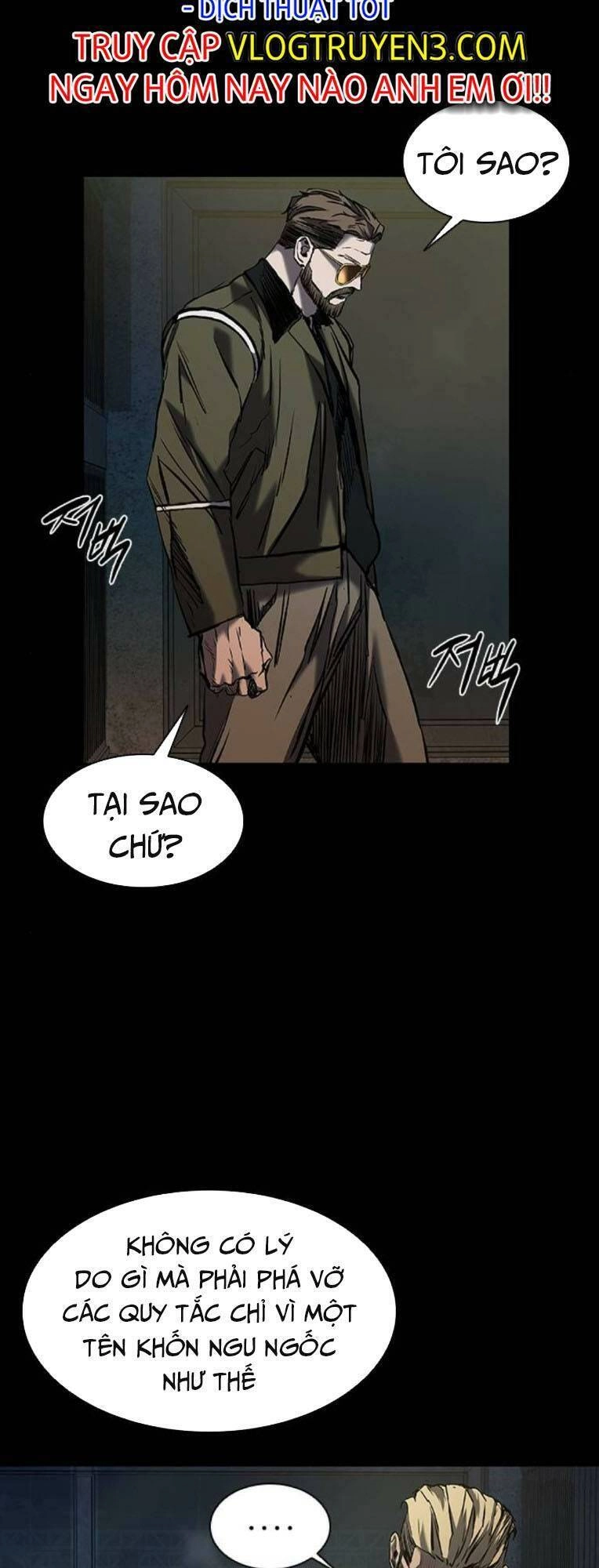 Báo Thù 2: Vạn Nhân Chi Thượng Chapter 19 - 40