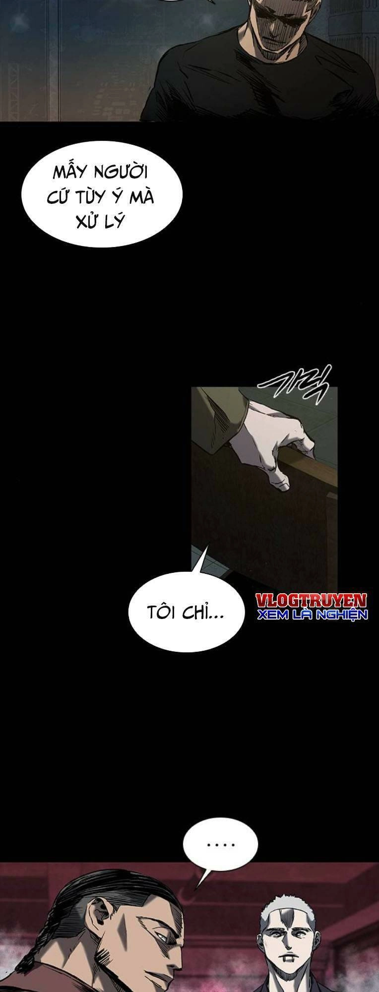 Báo Thù 2: Vạn Nhân Chi Thượng Chapter 19 - 41