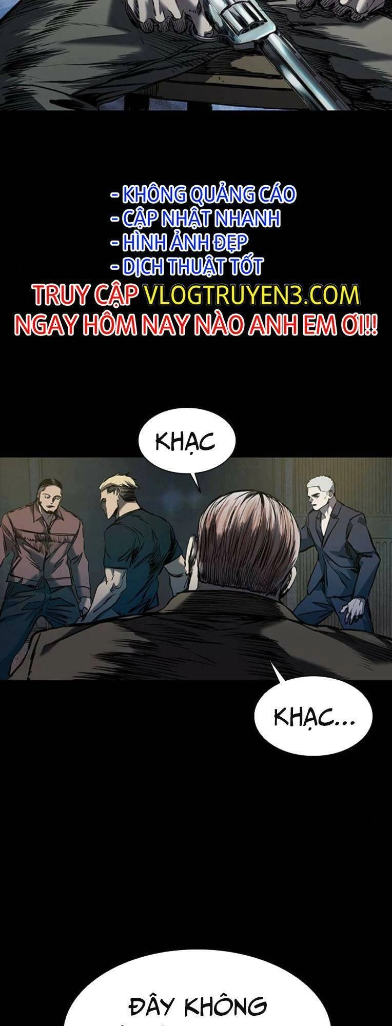 Báo Thù 2: Vạn Nhân Chi Thượng Chapter 19 - 43