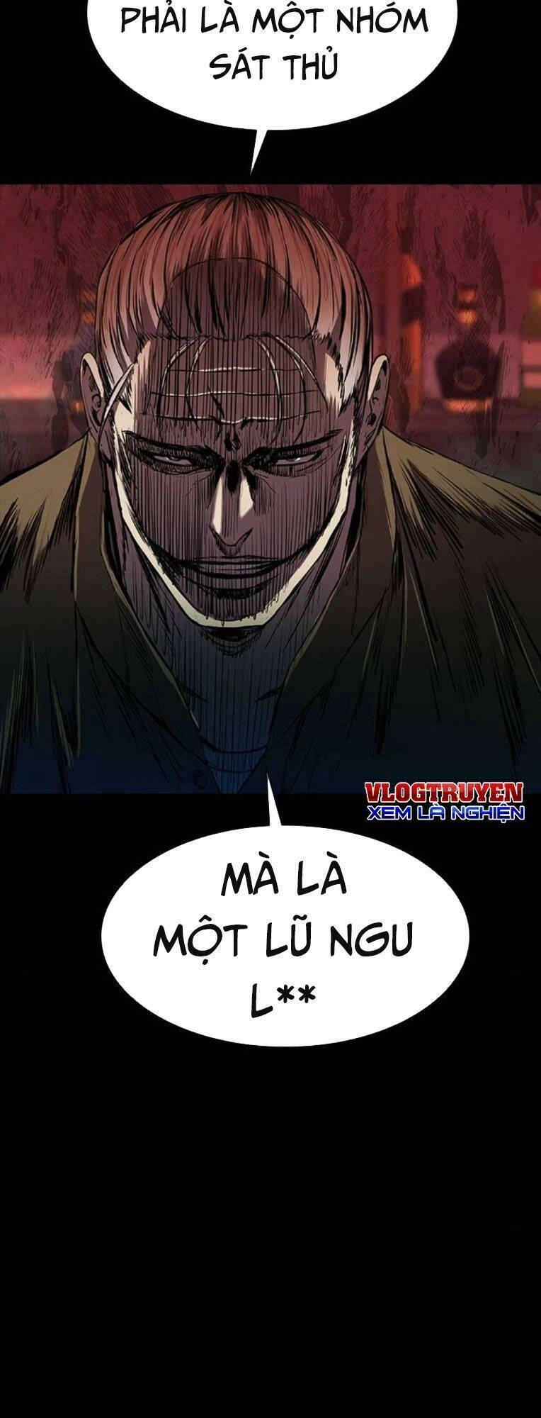 Báo Thù 2: Vạn Nhân Chi Thượng Chapter 19 - 44