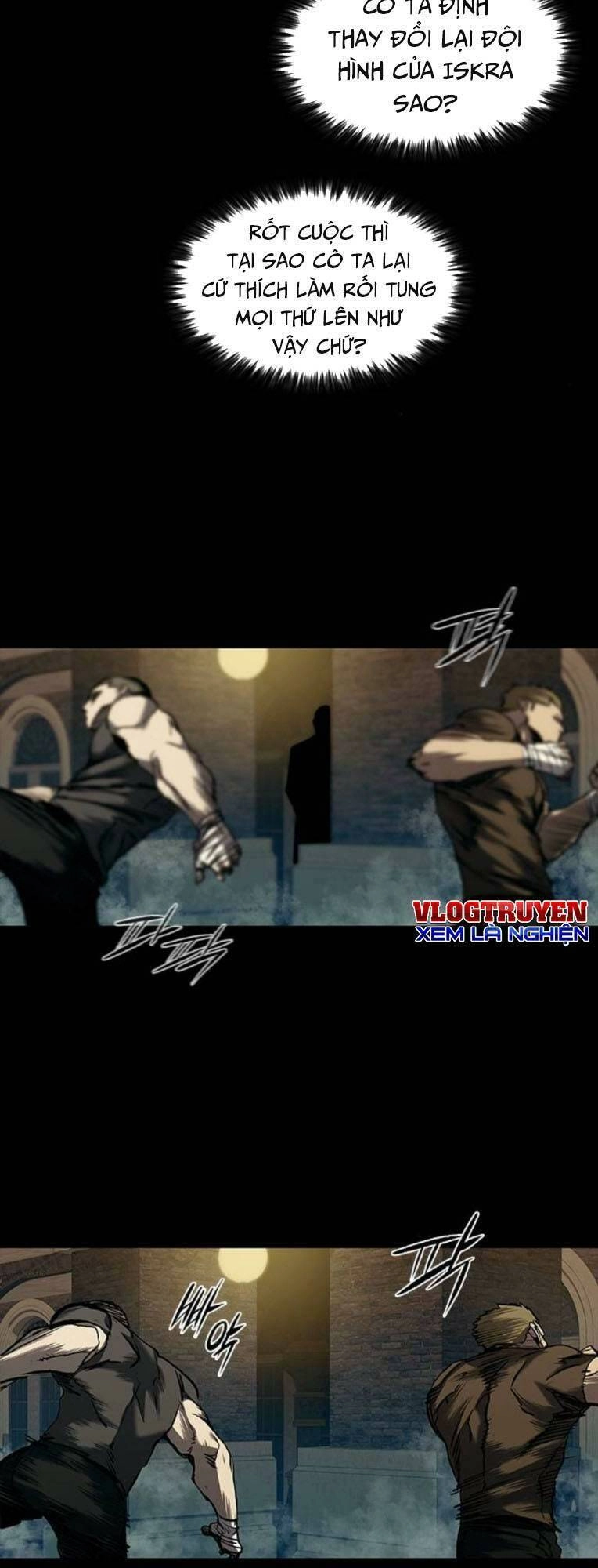 Báo Thù 2: Vạn Nhân Chi Thượng Chapter 19 - 48