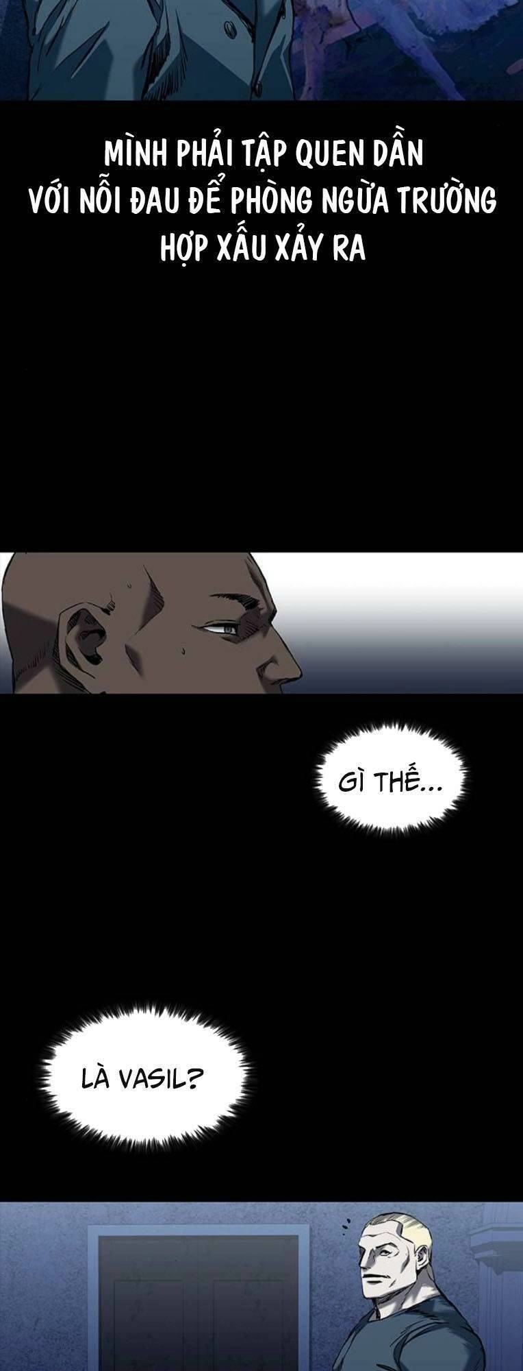 Báo Thù 2: Vạn Nhân Chi Thượng Chapter 19 - 51