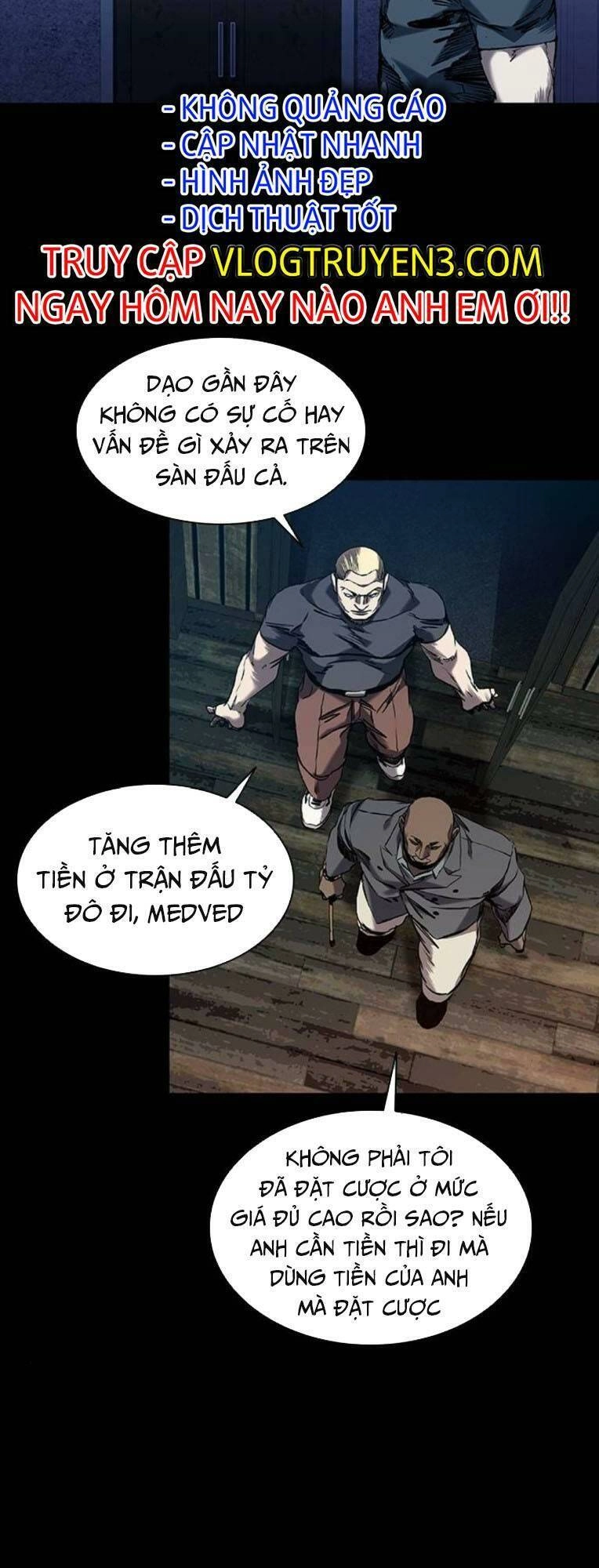 Báo Thù 2: Vạn Nhân Chi Thượng Chapter 19 - 52