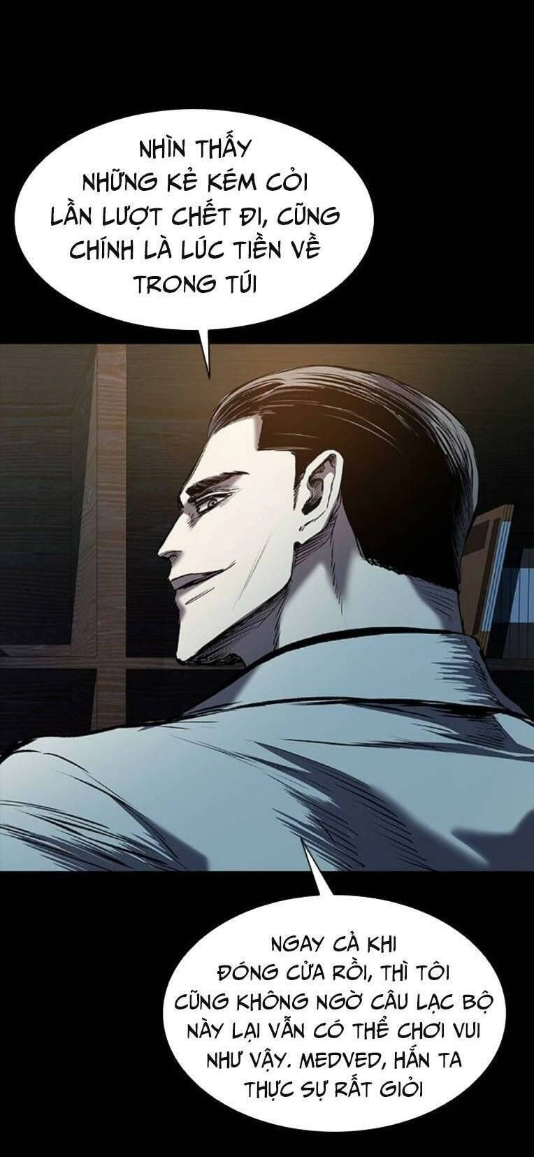 Báo Thù 2: Vạn Nhân Chi Thượng Chapter 19 - 56