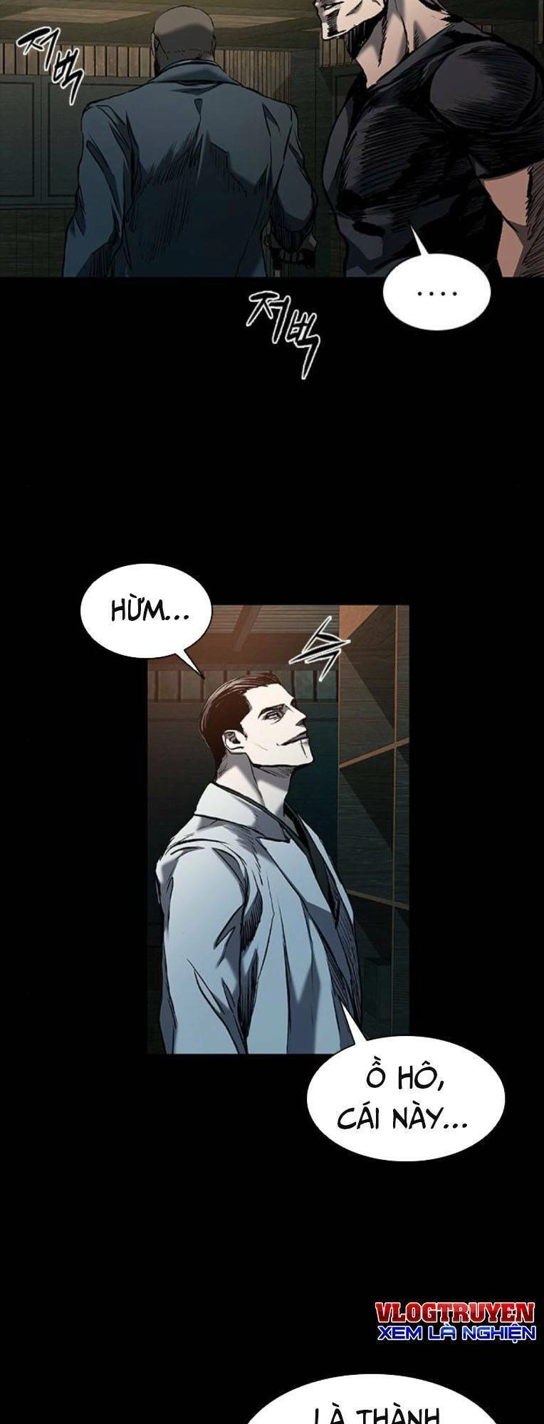 Báo Thù 2: Vạn Nhân Chi Thượng Chapter 19 - 58