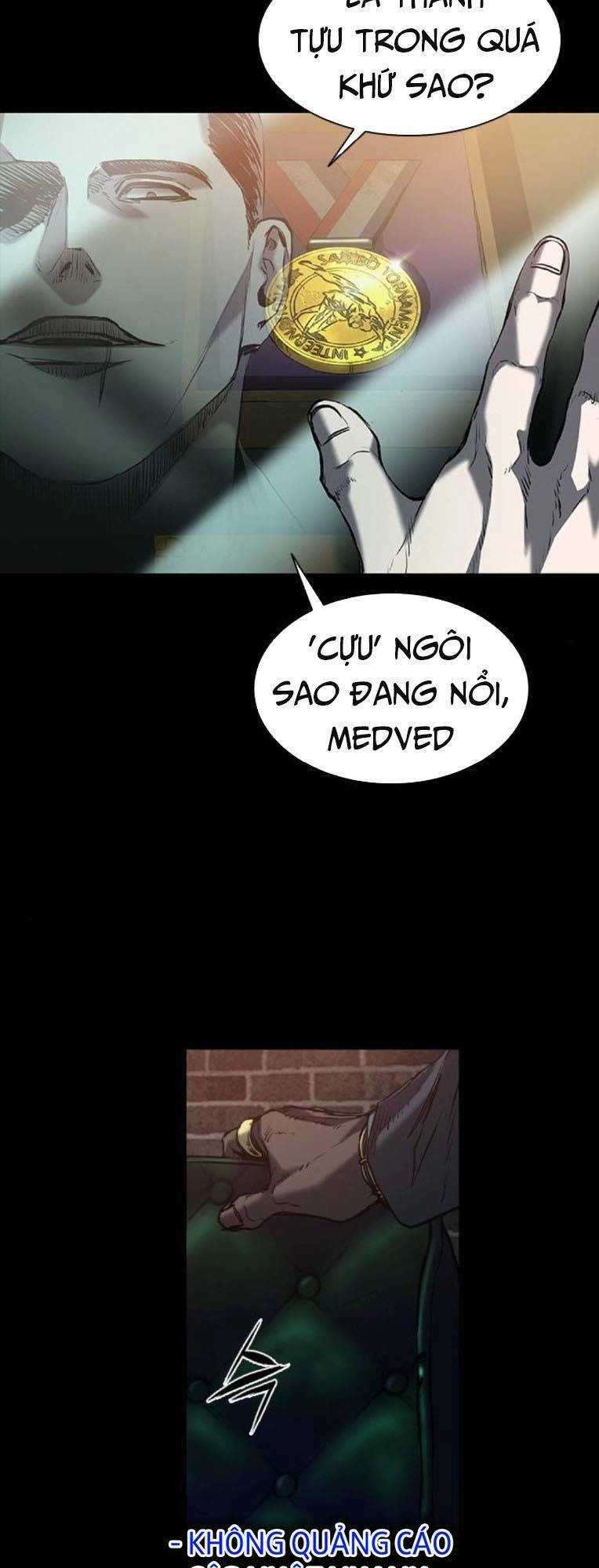 Báo Thù 2: Vạn Nhân Chi Thượng Chapter 19 - 59