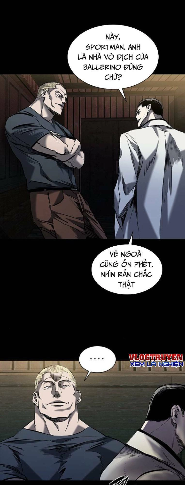 Báo Thù 2: Vạn Nhân Chi Thượng Chapter 19 - 63