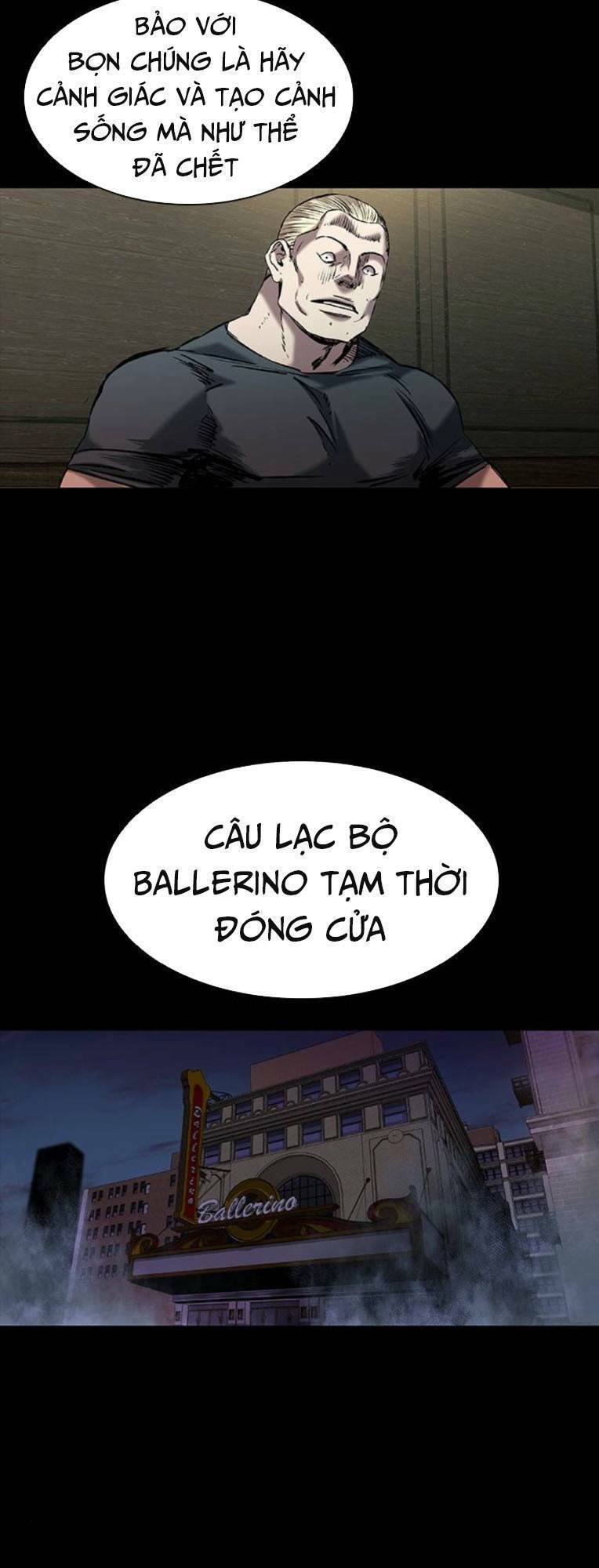 Báo Thù 2: Vạn Nhân Chi Thượng Chapter 19 - 70