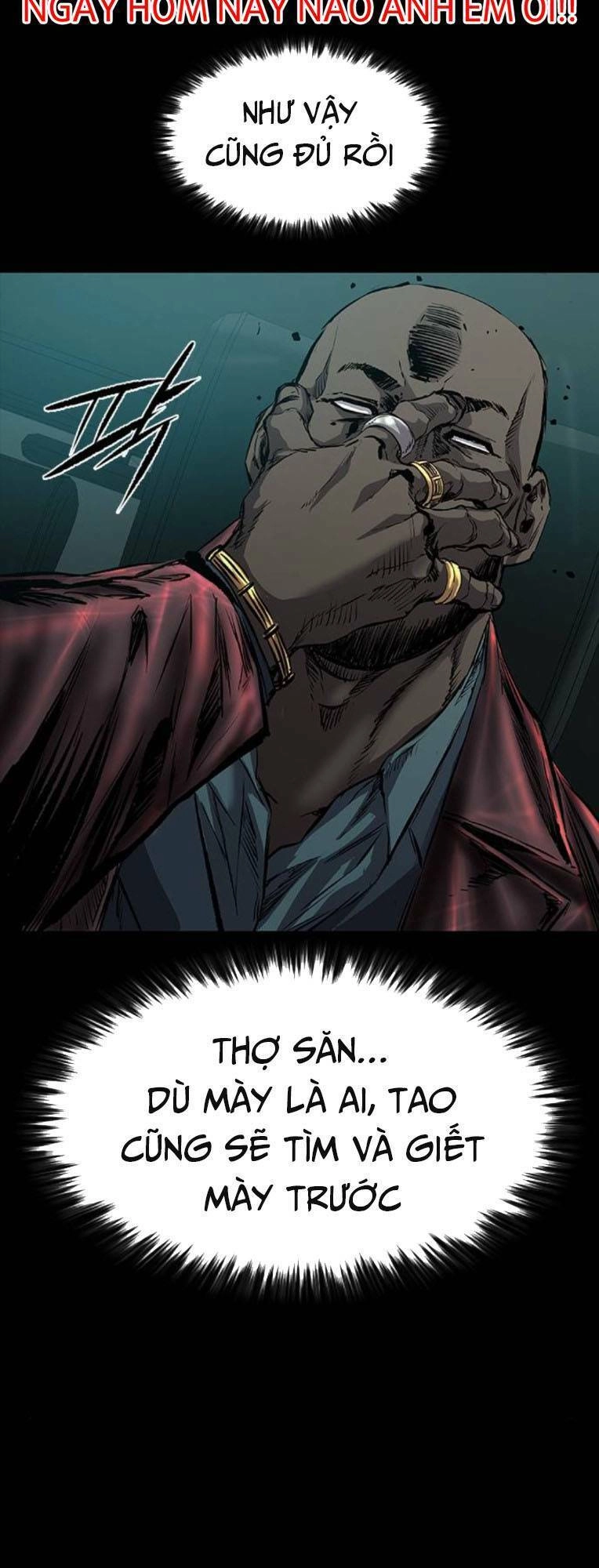 Báo Thù 2: Vạn Nhân Chi Thượng Chapter 19 - 77