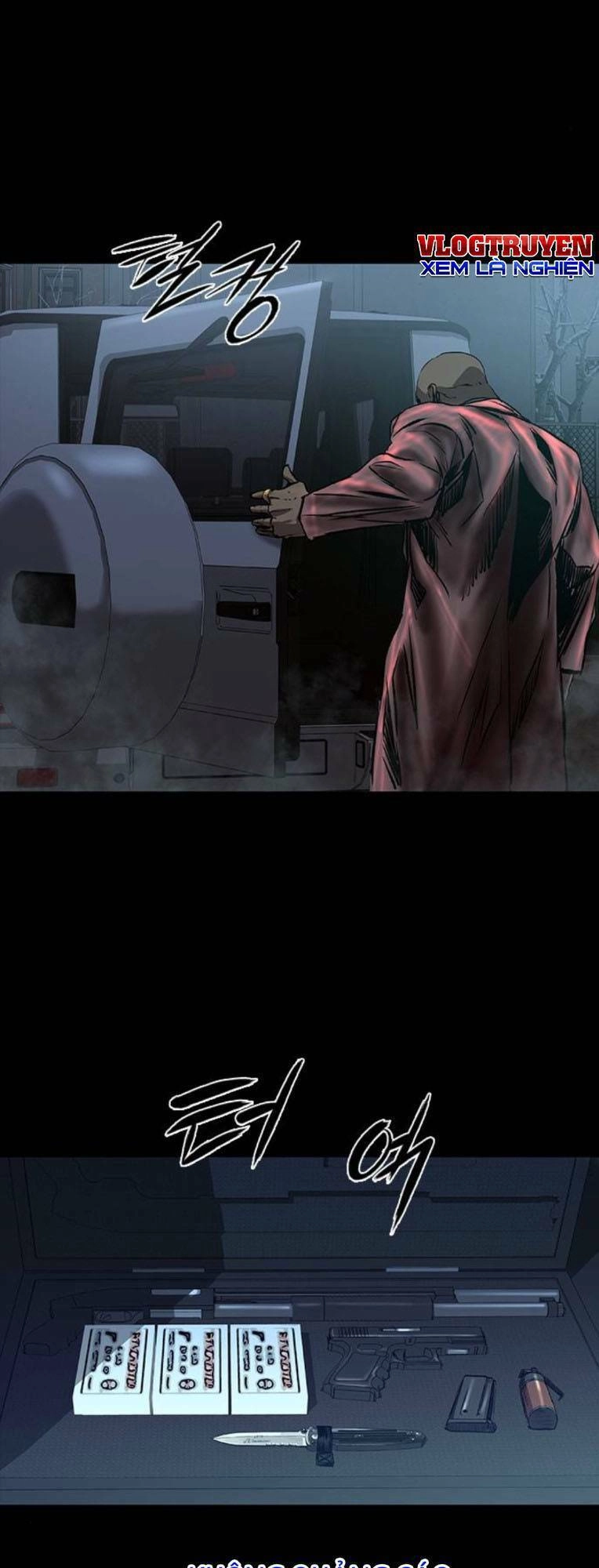 Báo Thù 2: Vạn Nhân Chi Thượng Chapter 19 - 78