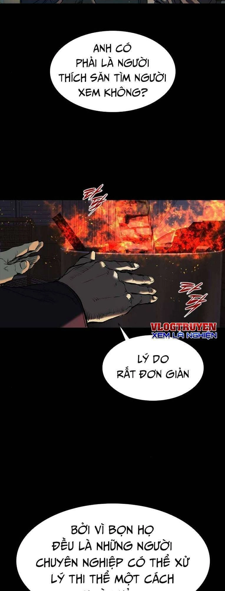 Báo Thù 2: Vạn Nhân Chi Thượng Chapter 19 - 86