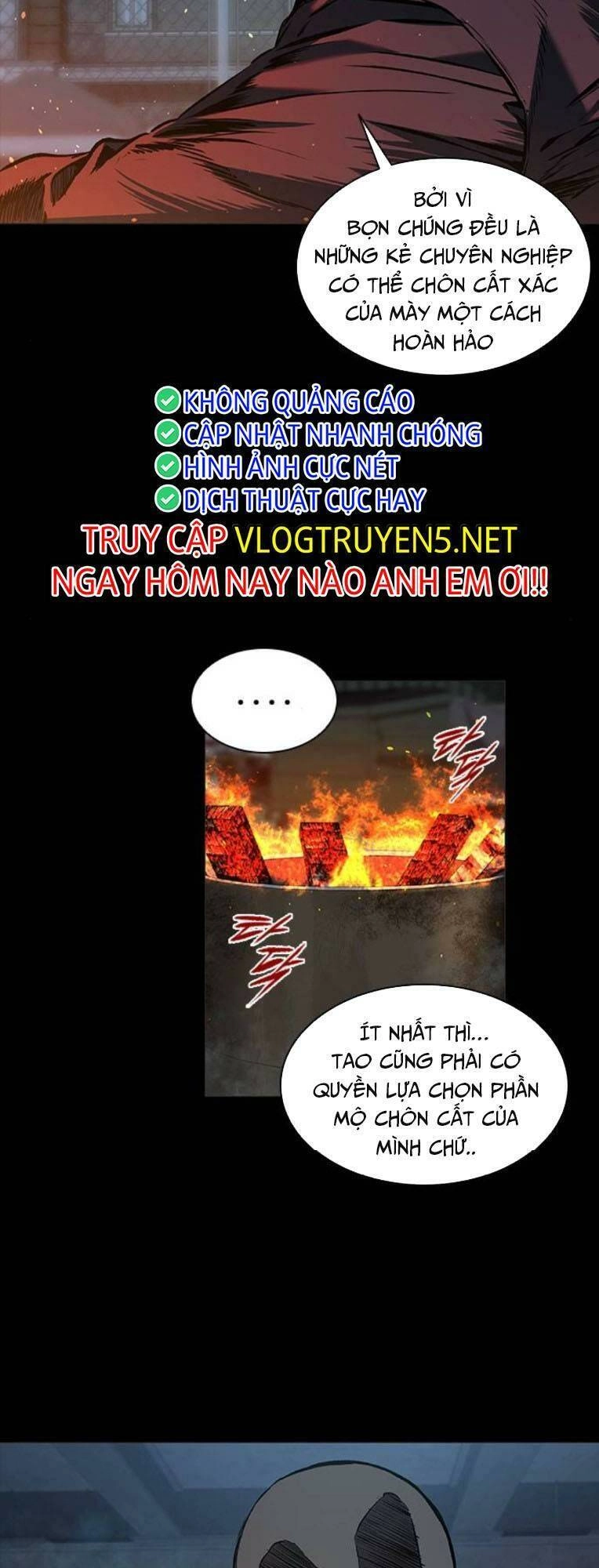 Báo Thù 2: Vạn Nhân Chi Thượng Chapter 20 - 2