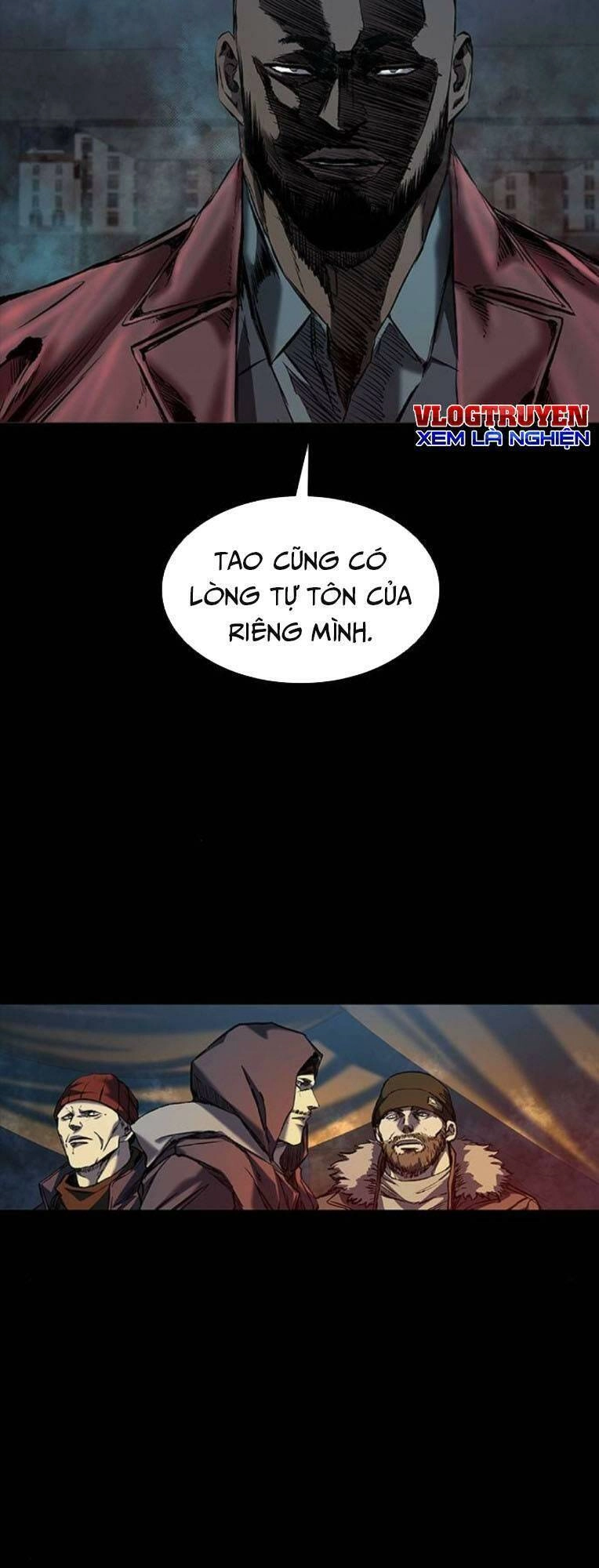 Báo Thù 2: Vạn Nhân Chi Thượng Chapter 20 - 3