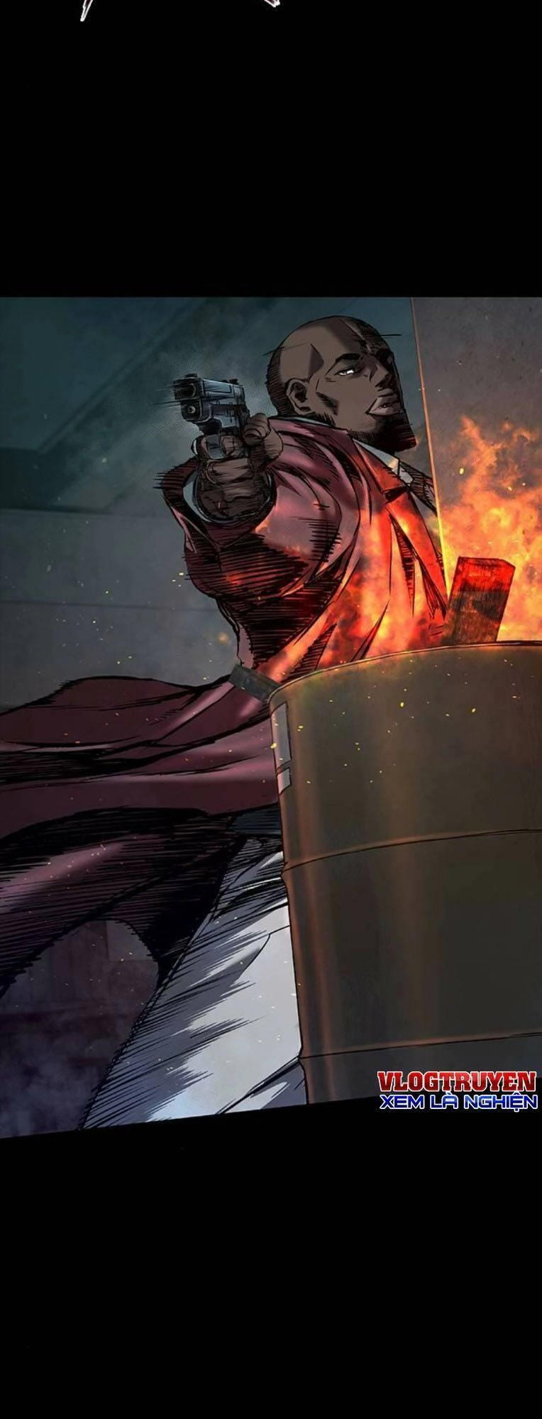 Báo Thù 2: Vạn Nhân Chi Thượng Chapter 20 - 5