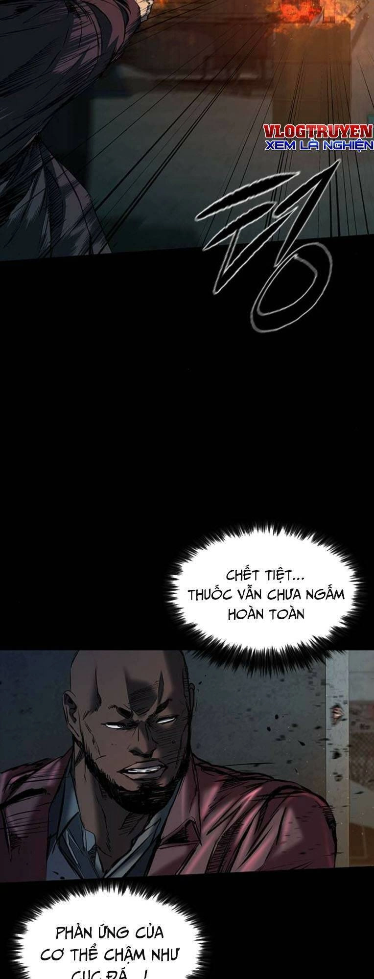 Báo Thù 2: Vạn Nhân Chi Thượng Chapter 20 - 8