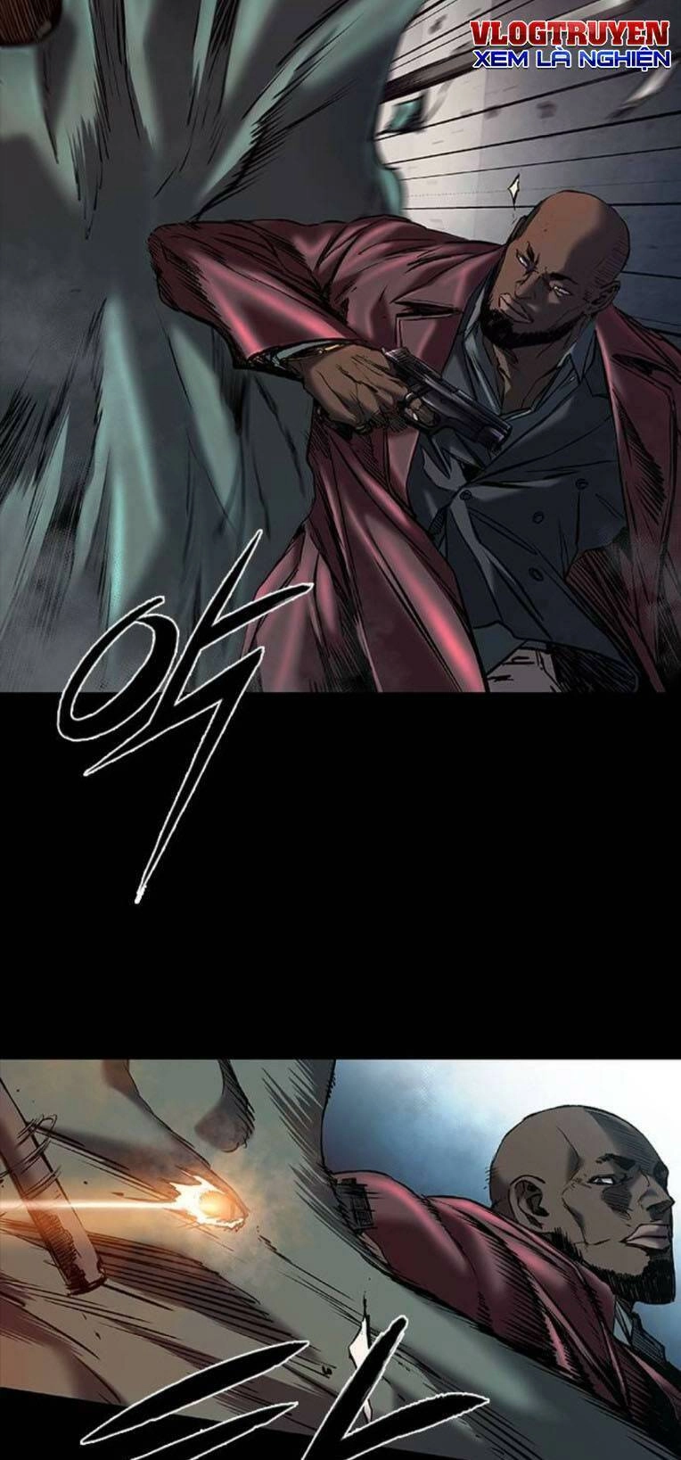 Báo Thù 2: Vạn Nhân Chi Thượng Chapter 20 - 10