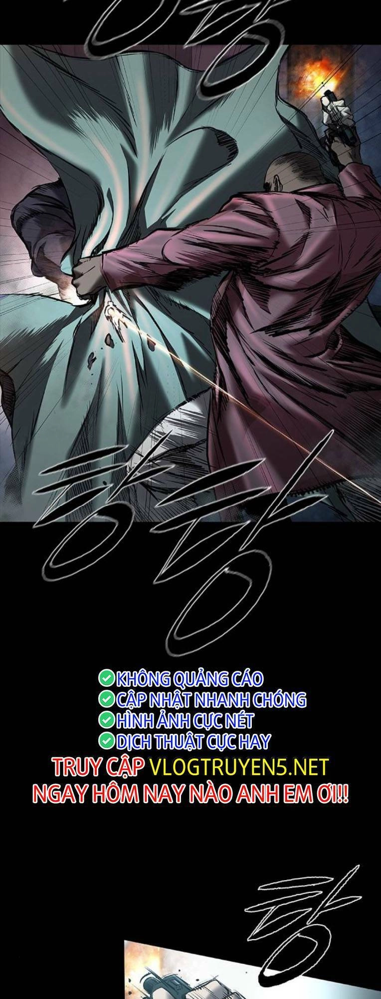 Báo Thù 2: Vạn Nhân Chi Thượng Chapter 20 - 13