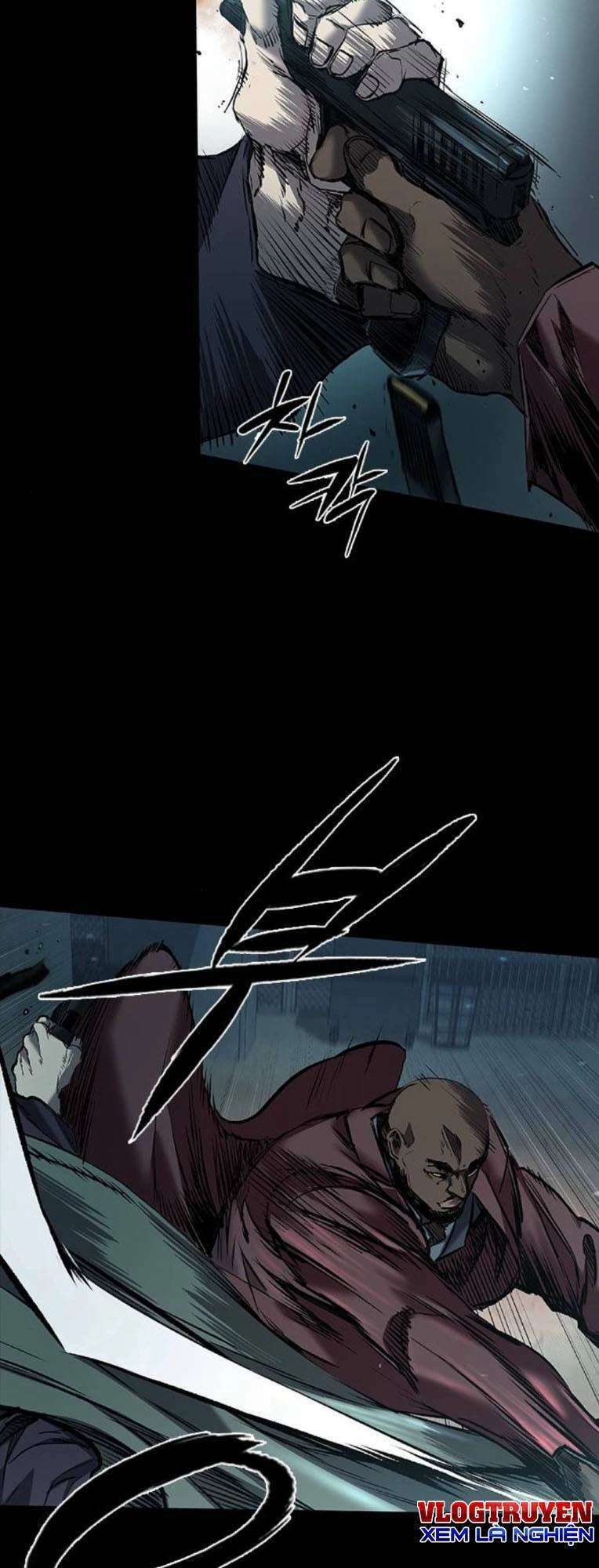 Báo Thù 2: Vạn Nhân Chi Thượng Chapter 20 - 14