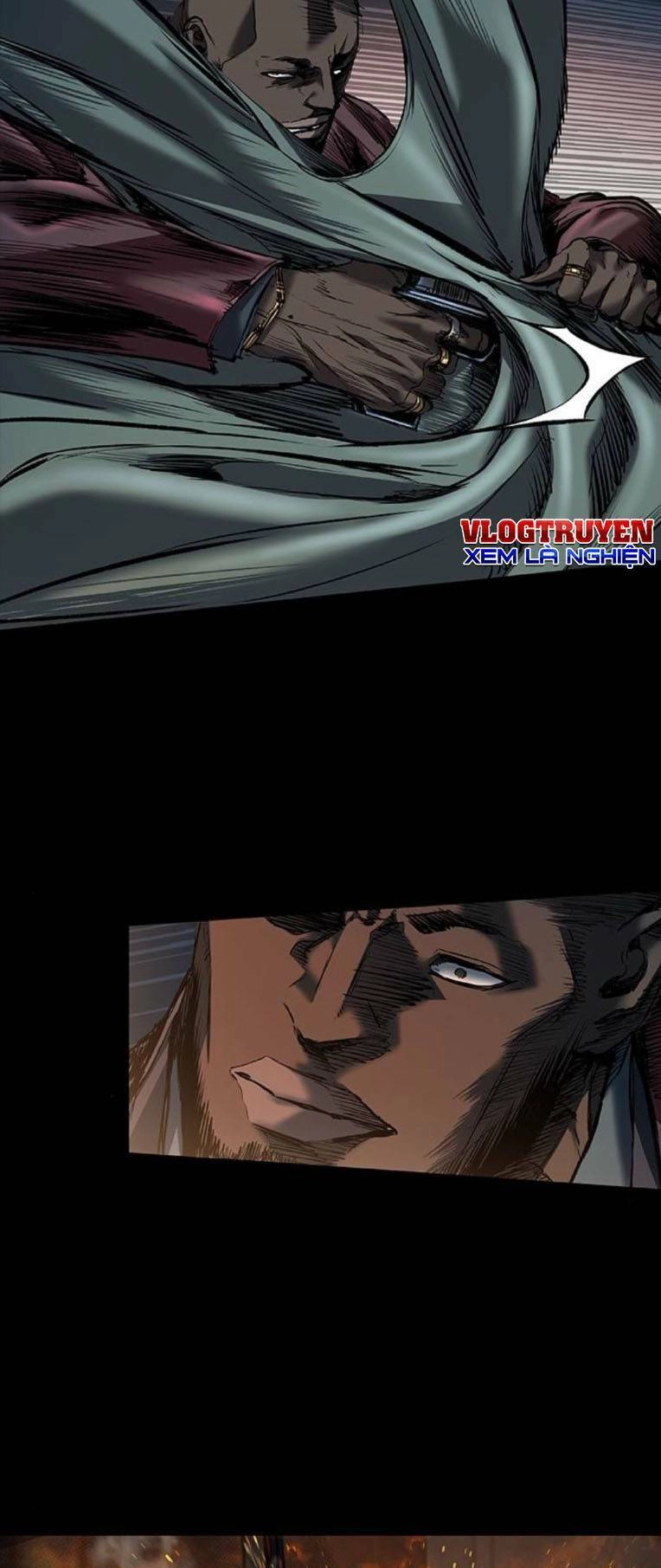 Báo Thù 2: Vạn Nhân Chi Thượng Chapter 20 - 17