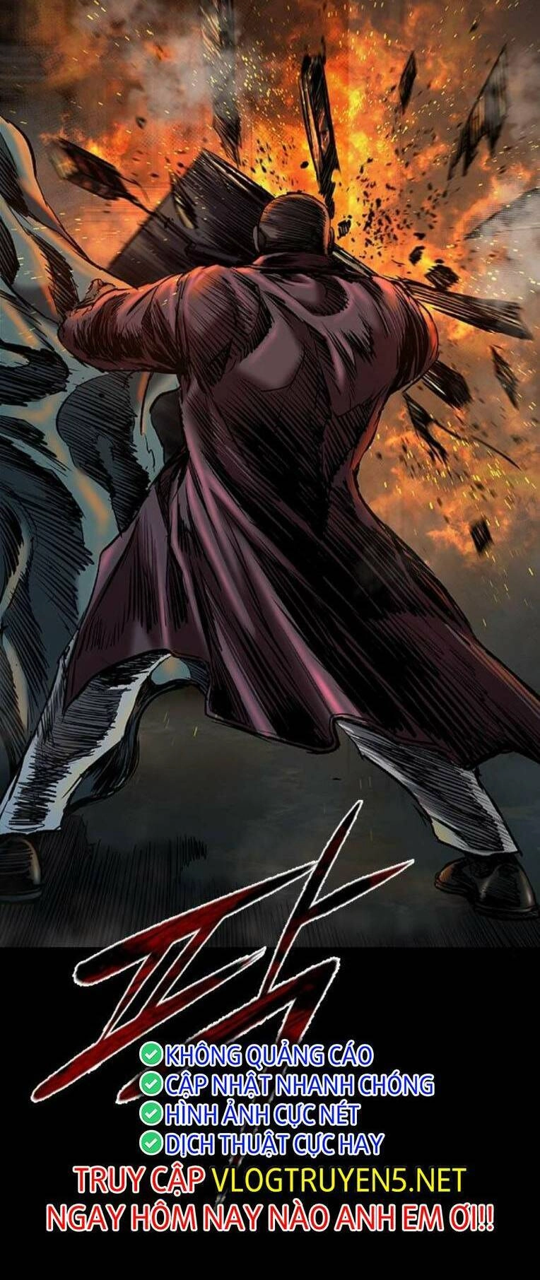 Báo Thù 2: Vạn Nhân Chi Thượng Chapter 20 - 18