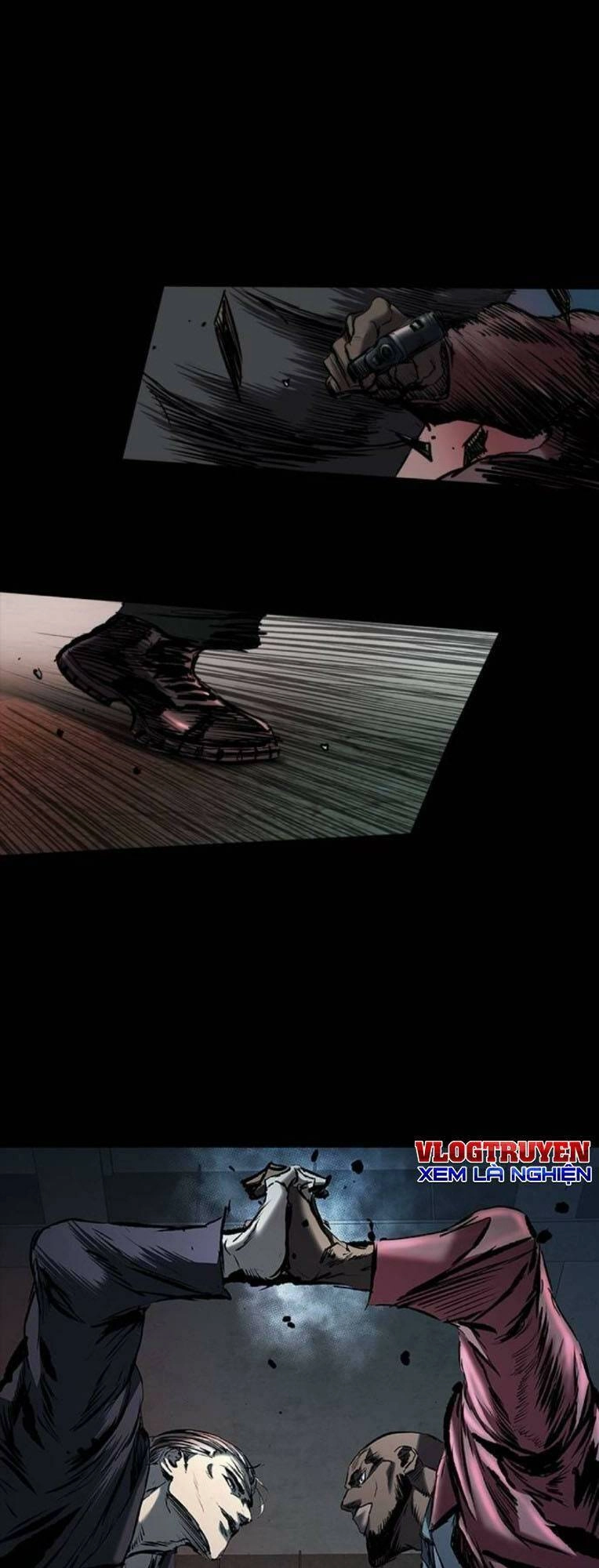 Báo Thù 2: Vạn Nhân Chi Thượng Chapter 20 - 19