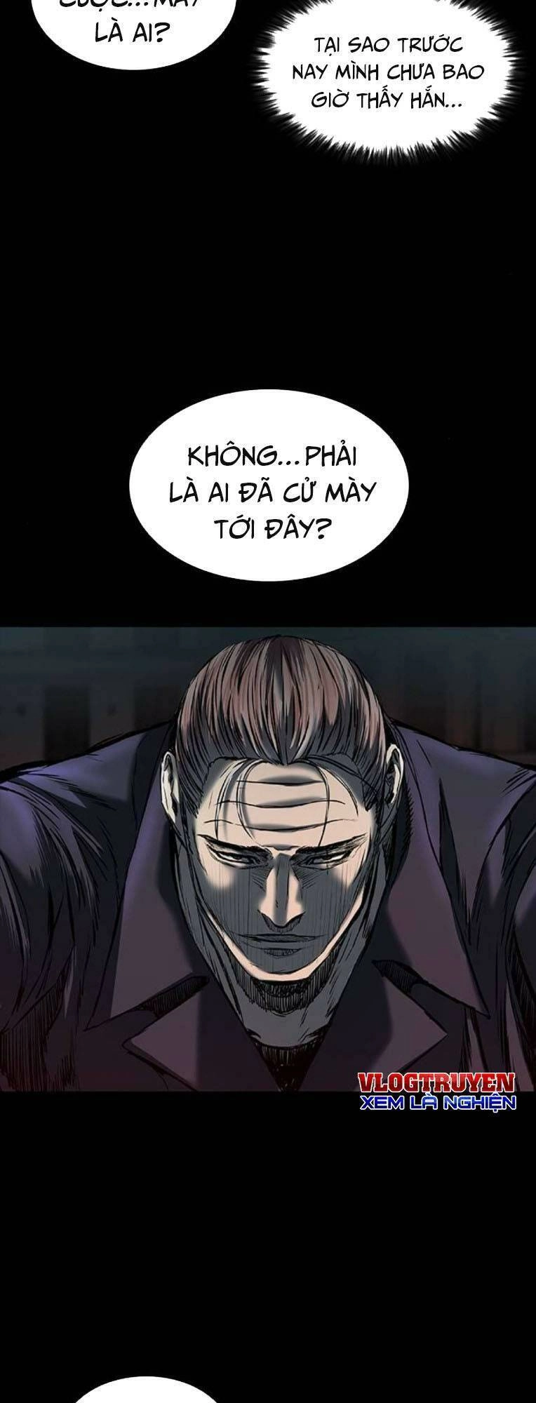 Báo Thù 2: Vạn Nhân Chi Thượng Chapter 20 - 21