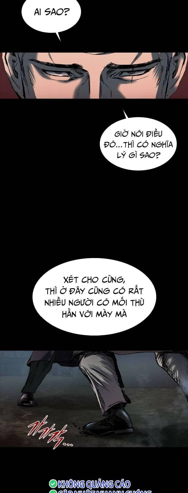 Báo Thù 2: Vạn Nhân Chi Thượng Chapter 20 - 22