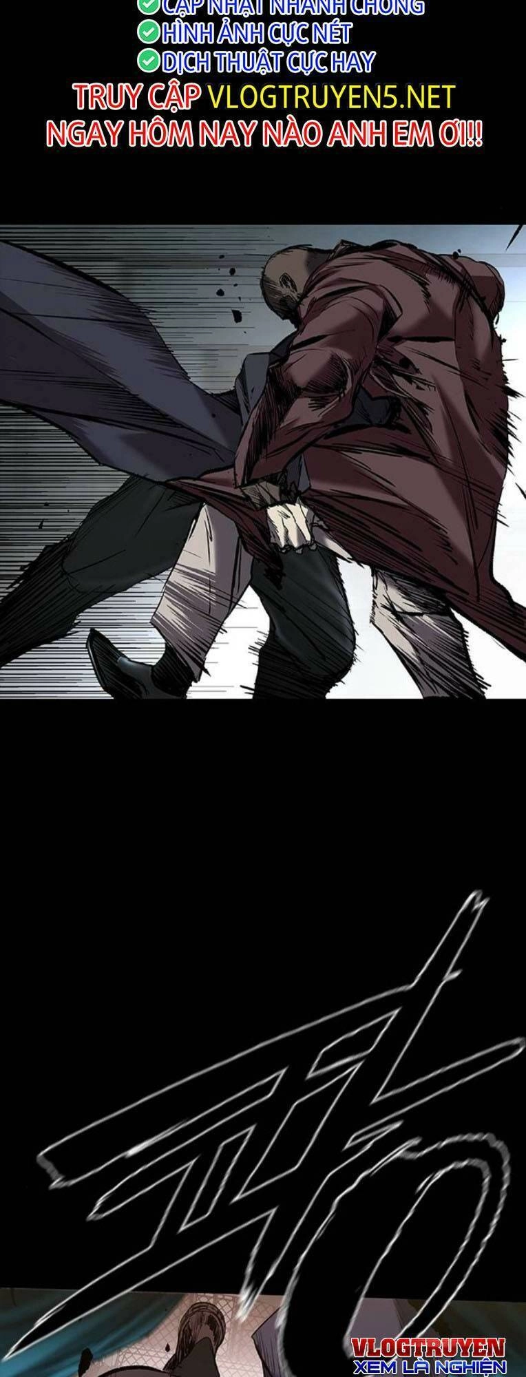 Báo Thù 2: Vạn Nhân Chi Thượng Chapter 20 - 23