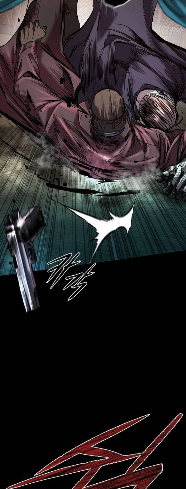 Báo Thù 2: Vạn Nhân Chi Thượng Chapter 20 - 24